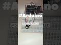 Módulo SMD RGB LED - Código en Arduino