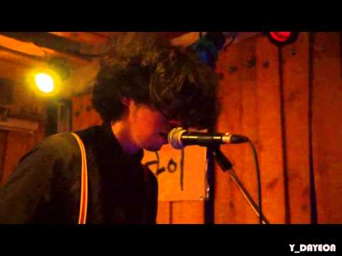 위아더나잇(WeAreTheNight) - (cover.)매일 그대와 (2013.07.07 @바다비)