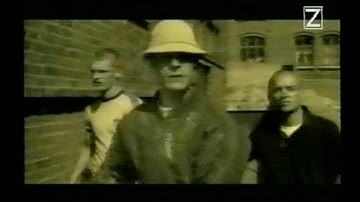 Warlocks - The VOT Click (Official video)