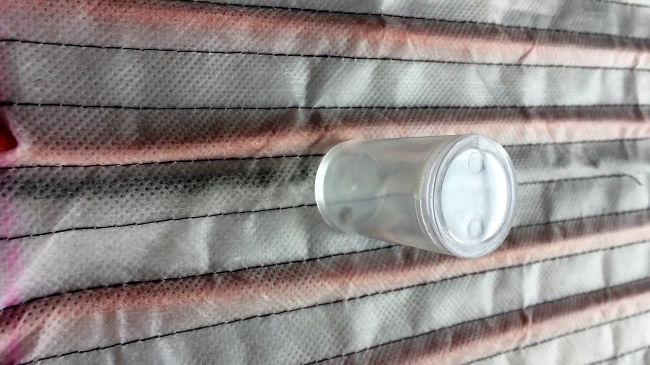 MediCrystal™  Amethyst Mat PEMF video