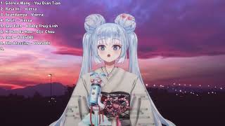 Kobo Kanaeru sings Golden Hour (JVKE) [UNARCHIVED 2023/06/13]