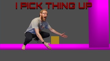 BURNABLE BLOCKS! Dev Log 3