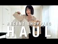 【最近の購入品】買って大正解♡お気に入りの服＆バッグをご紹介👗👜
