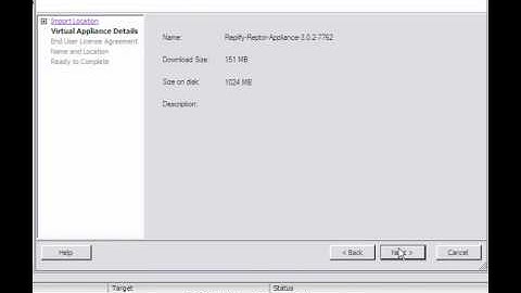 Replify Accelerator - Download & Installation