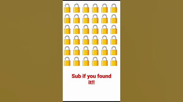 find the odd emoji out|emoji challenge|emoji quiz#shorts