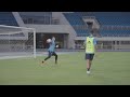 #SelecciónMayor Seguimos preparándonos para enfrentar a Australia
