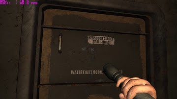 Monstrum Oculus Rift CV1 Test acting like a wuss