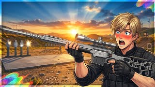 La Mejor Clase Para La M700 En Blood Strike