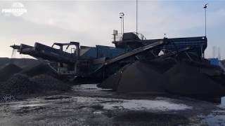 Powerscreen Horizon 6203