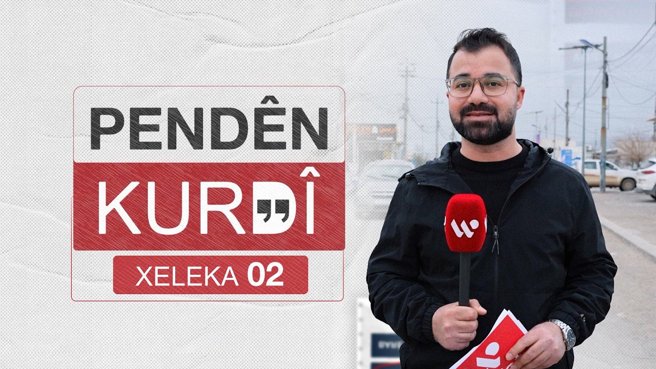 Programa Pendên Kurdî  -  Xeleka 02