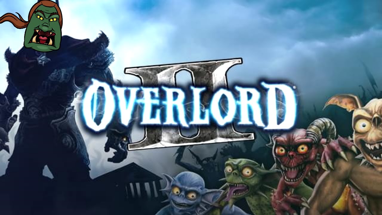 Florian Greenheart | Overlord 2: Episode 21