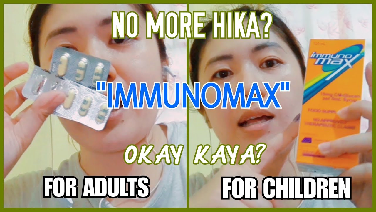 condilom immunomax