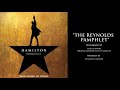 The reynolds pamphlet from hamilton