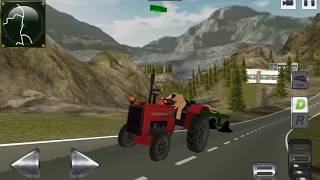 Professional World Farmer- E04, Android GamePlay HD screenshot 3