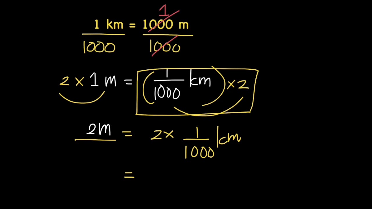 conversion-of-units-meters-to-kilometers-and-kilometers-to-meters-youtube