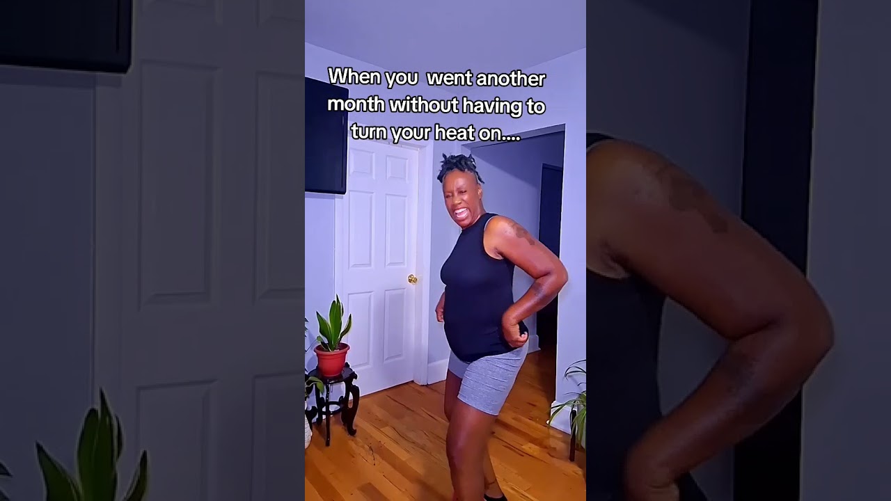 yes it's still hot out 