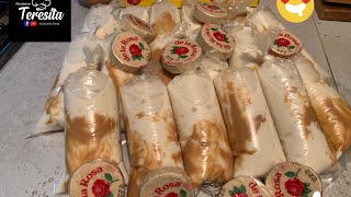 Bolis De Mazapán Los Más Deliciososhielitos De Mazapán