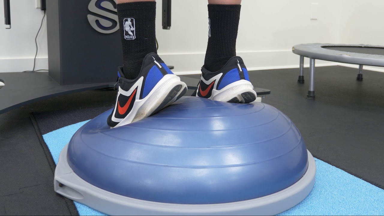 Performance Vision Pattern Recognition