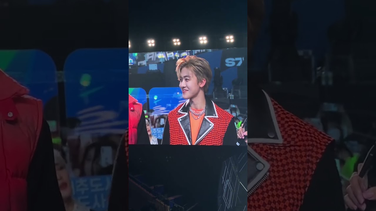 230211 한터뮤직어워즈 NCT DREAM - 인터뷰 컷