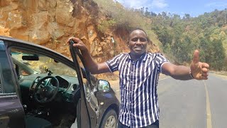 Must Watch - MY CAR DRIVES WITHOUT A DRIVER || No Gravity