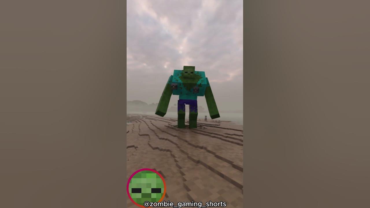 Jak Zmienić Zombie Villagera W Villagera 50 WAYS TO ELIMINATE ZOMBIE - C4!?!?!? - YouTube