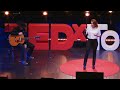 La voce come specchio dellanima  alteria   tedxtorino