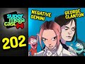 SuperMegaCast EP 202 George Clanton Negative Gemini SuperMegaCast EP 202 George Clanton Negative Gemini