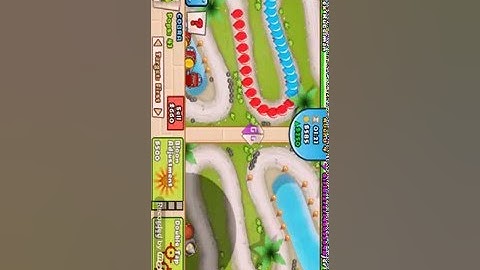 Bloons td battles Cobra money hack (Root)