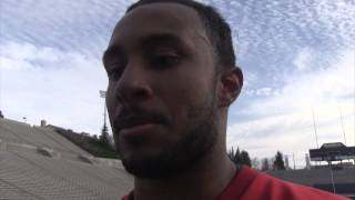 Utah State Football - Spring Practice #1