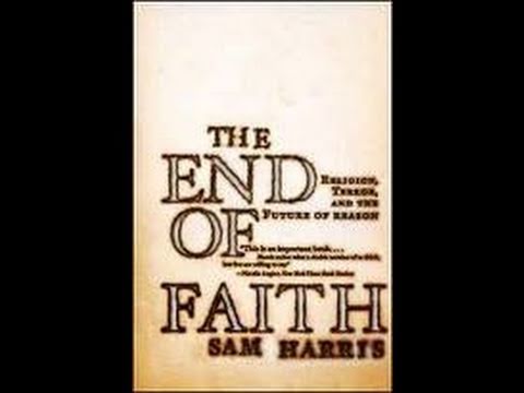 Sam Harris: Our Secular Priest
