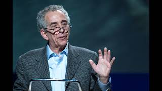 21: Professor Barry Schwartz:  Psychology & Decision Making in a Complex World