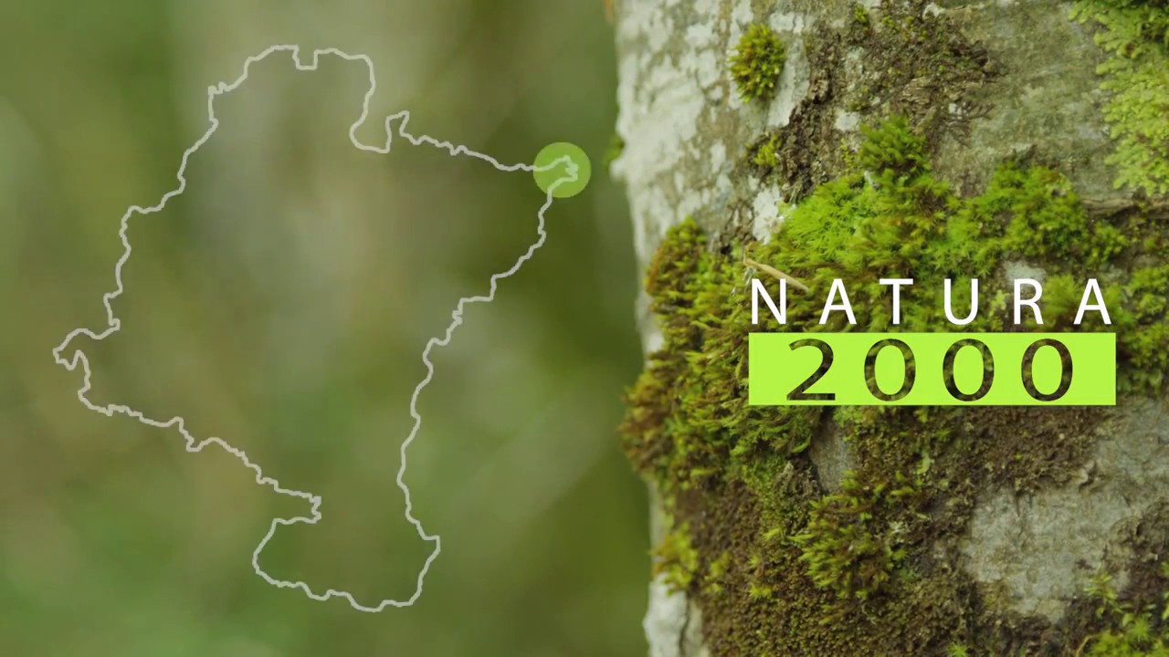 Natura 2000- LARRA AZTAPARRETA