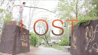 Lost