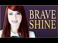 FATE/STAY NIGHT - BRAVE SHINE/CORAGEM (PORTUGUÊS - COVER FEAT. AYU BRAZIL)
