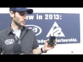 Avy Transceiver Preview: BCA T3 at ispo 2013