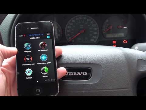 iphone-android-diagnostic-iobd-clears-volvo-engine-warning-light-&-fault-codes