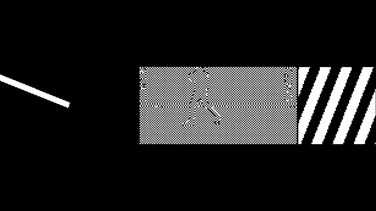 [ UNIT ] pixel animation - YouTube
