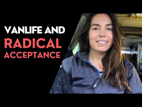 Vanlife Mental Health - Day 1137 on the road