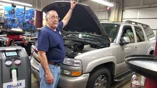 Air Conditioning Basics 101 | AC Is Not Cold Enough