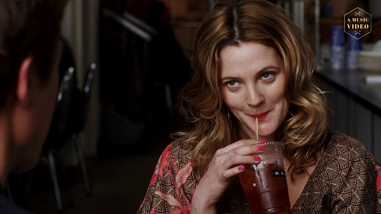 Music and Lyrics (2007) | Drew Barrymore | Hugh Grant | Music Video