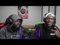 KO x V9 x Skillibeng - Back2Back #E9toEastsyde | #RAGTALKTV REACTION