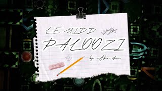 Coolie Mazie Paloozi [Practicing]