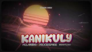 Code Red - Kanikuly (Mularski & ProceSpike Bootleg) 2023 Resimi