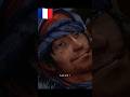 The Prince Says "HI" in Different Languages - Prince of Persia (2008 video game) #shorts