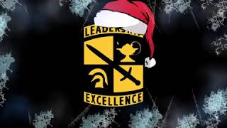 UNH ROTC holiday