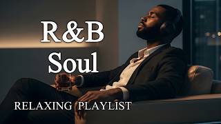 【R&B Soul】Nightfall Harmony – Calm Soul & Easy Grooves 🌌