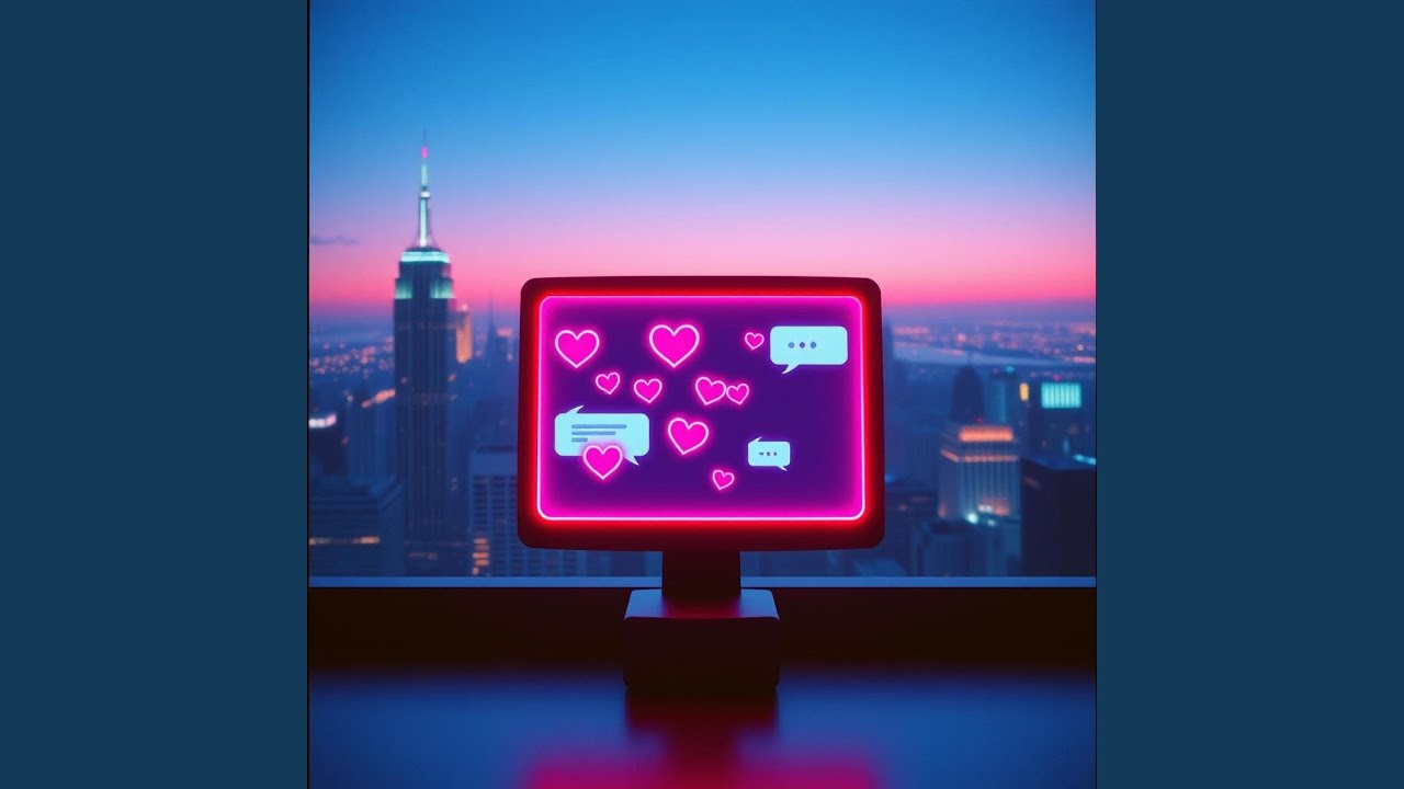 Pinterest – She Was My Aesthetic, Now She’s My Reality