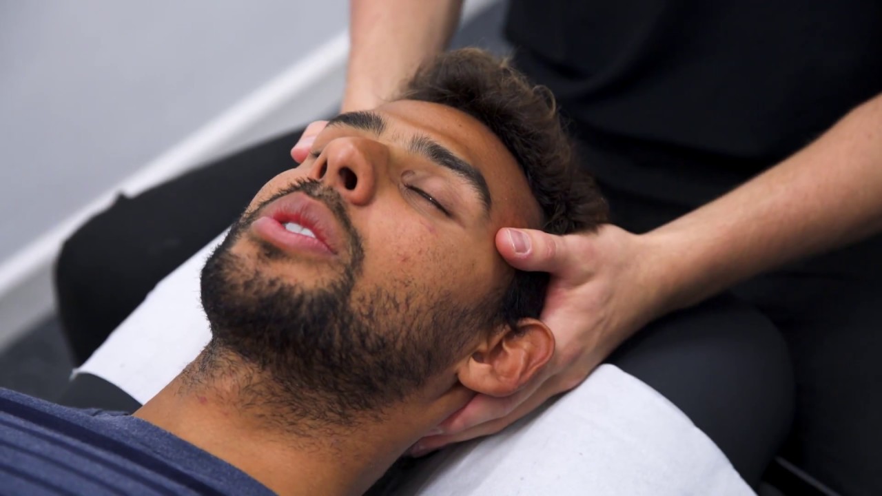 Chiropractic Degree at Welsh Institute of Chiropractic / USW