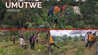 GICUMBI : BAMUKASE IJOSI N'UBU BARACYASHAKISHA UMUTWE BAMWISHE URW'AGASHINYAGURO