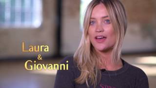 In Training: Movie Week: Strictly Come Dancing 2016